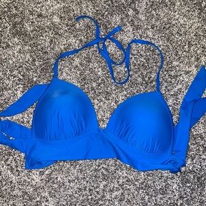 Aerie swim top